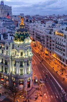 Architectural Buildings